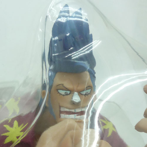 開放倉庫 | 【中古】メガハウス P.O.P フランキー ONE PIECE