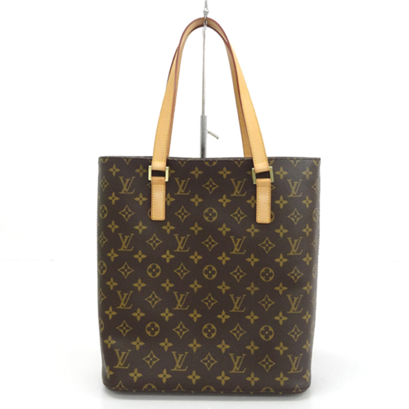 【中古】LOUIS VUITTON(ルイヴィトン) モノグラム 「ヴァヴァン GM」 M51170 トート/ショルダー《バッグ/かばん/鞄》【山城店】