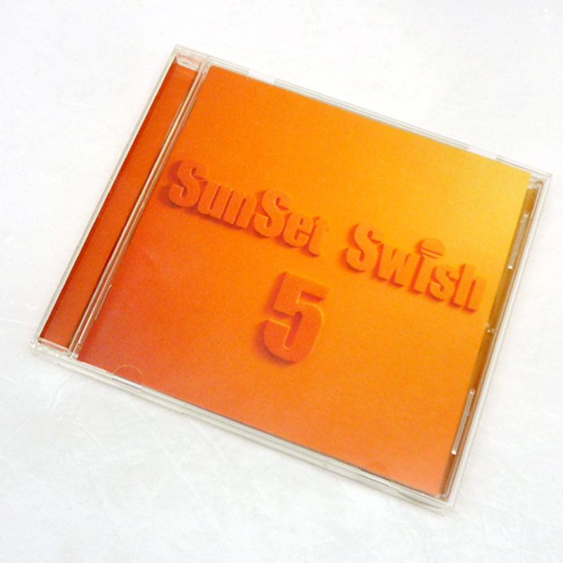 開放倉庫 | 【中古】《廃盤 レア》サンセットスウィッシュ SunSet Swish 5th Anniversary Complete Best /  邦楽 CD【山城店】 | CD | 邦楽ＣＤ