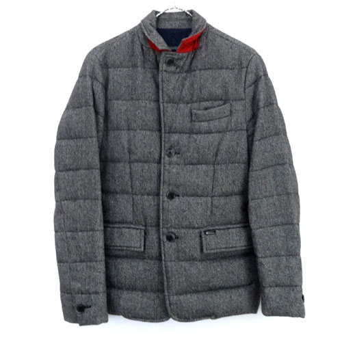 開放倉庫 | 【中古】TOMMY HILFIGER トミー ヒルフィガー ダウン