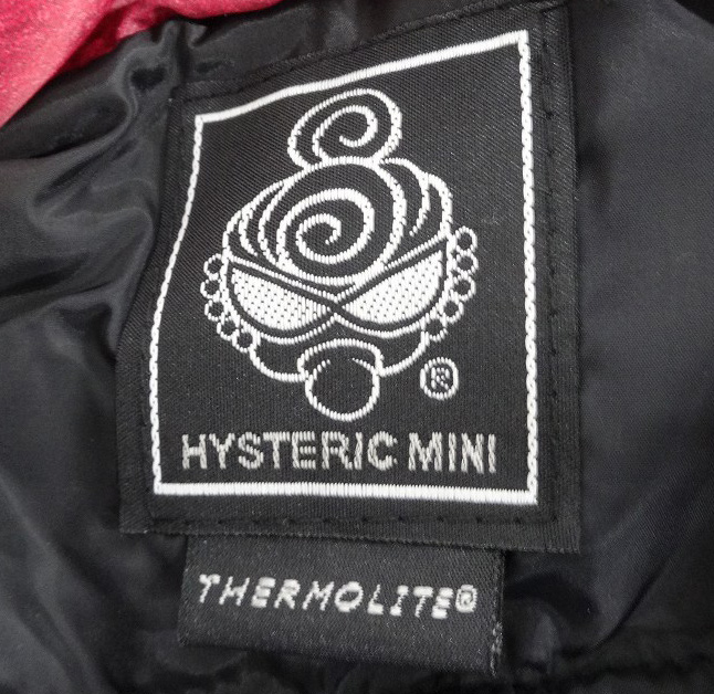 開放倉庫 | 【中古】HYSTERIC MINI/ヒステリックミニ ブルゾン LIKE A