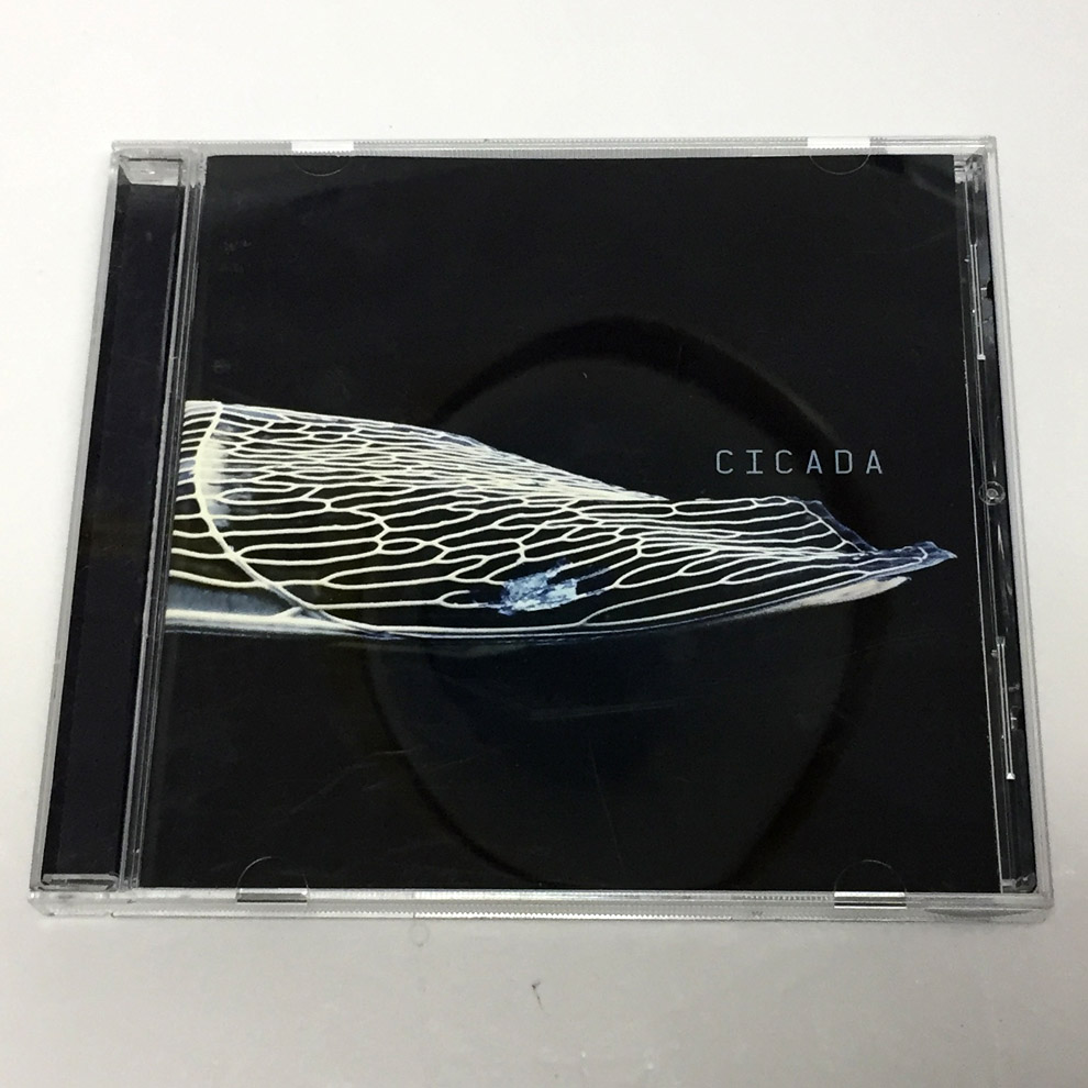 【中古】CICADA/water weed 【福山店】