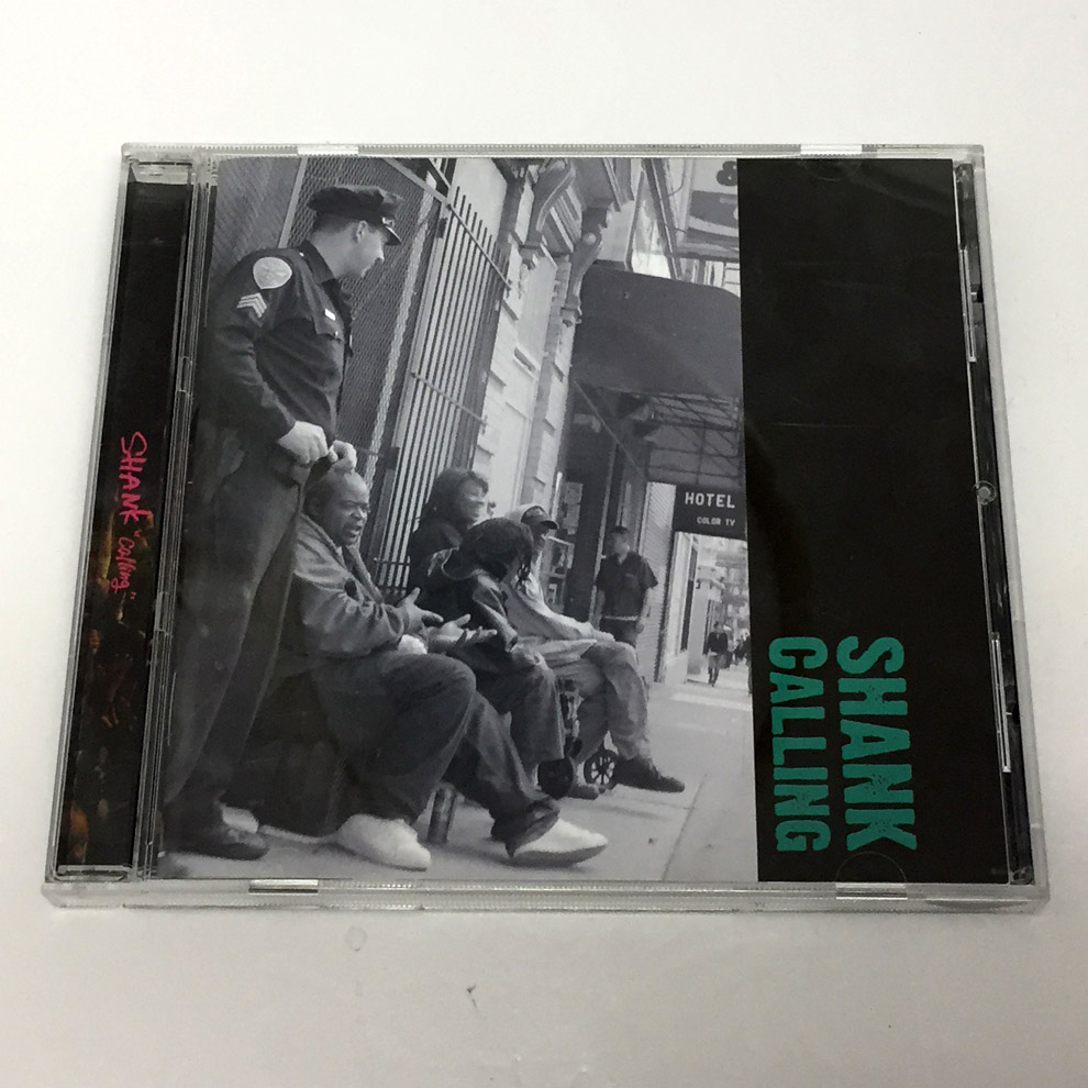 【中古】Calling/SHANK 【福山店】