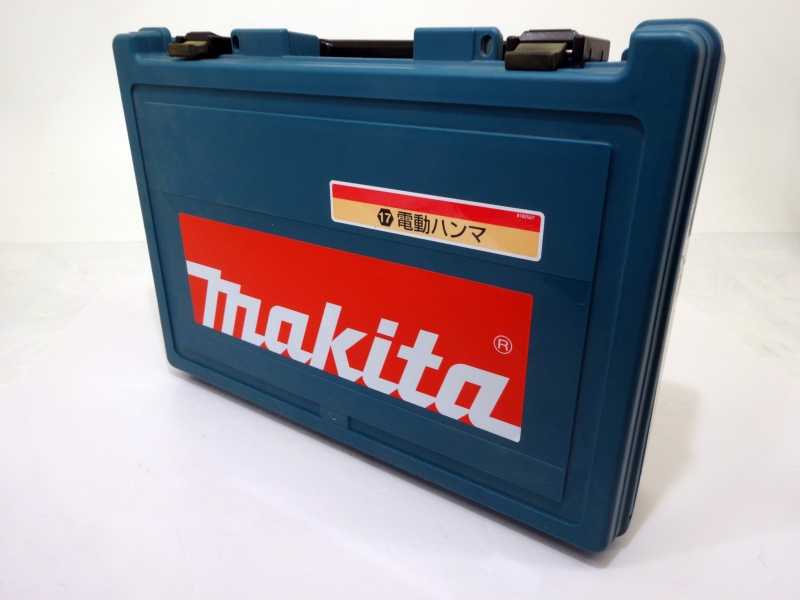 【中古】makita/マキタ マキタ 電動ハンマ HM0830 [173]【福山店】