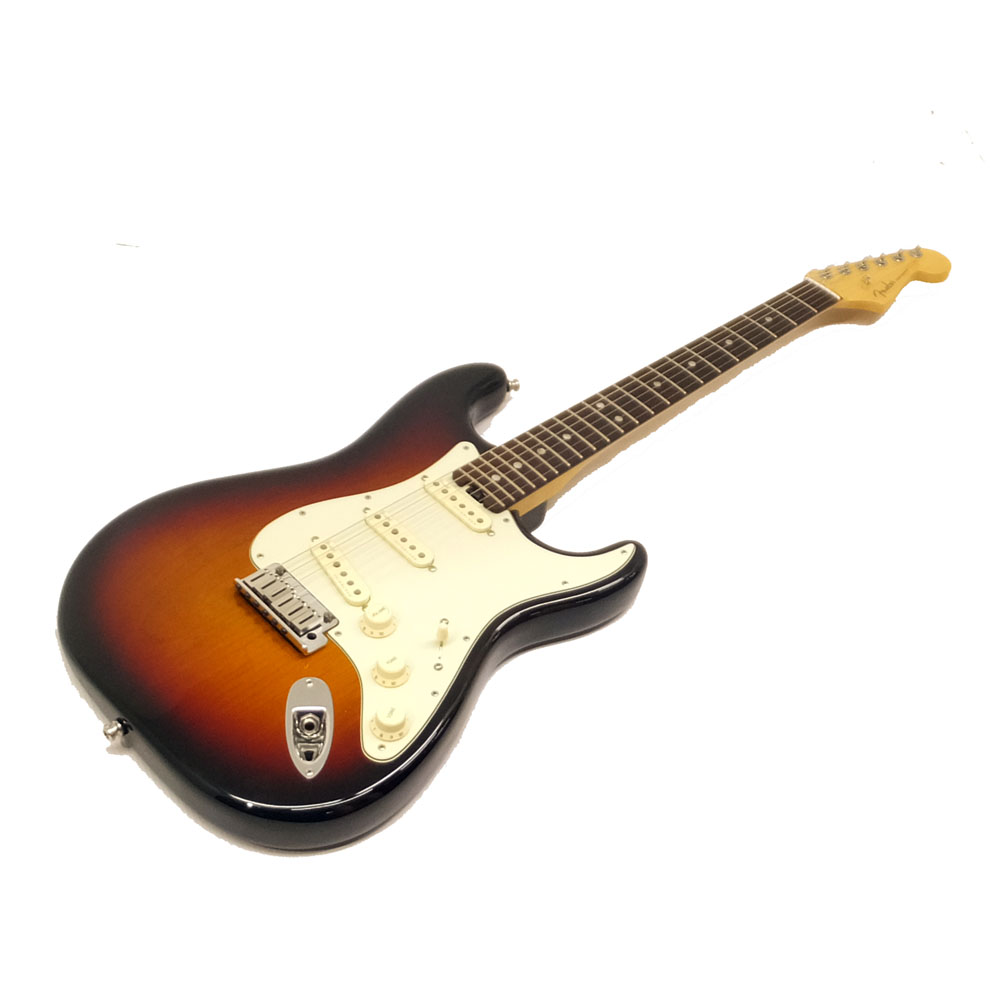 【中古】 Fender USA  American Elite Stratocaster           フェンダー/アメリカン エリート ストラトキャスター/楽器【山城店】