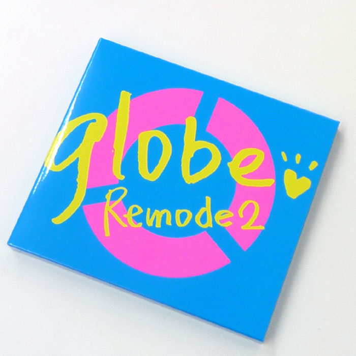 【中古】globe Remode2/邦楽CD【山城店】