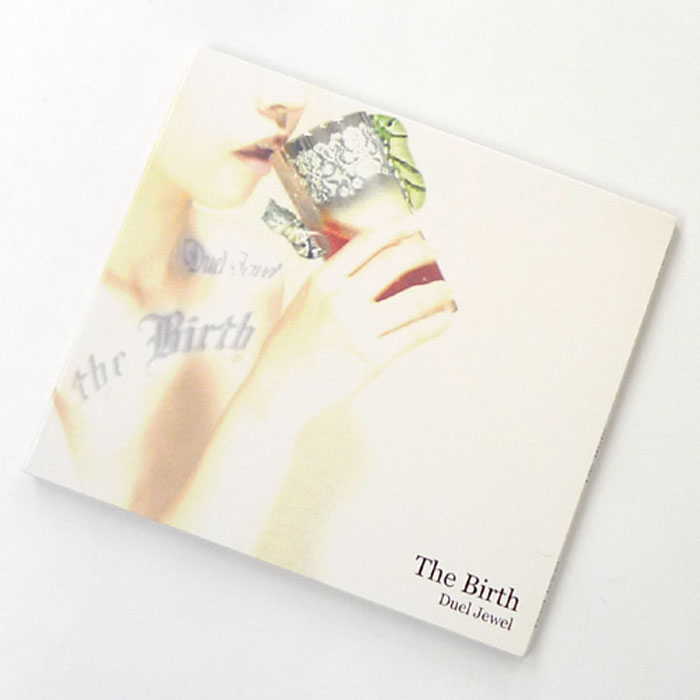 【中古】Duel Jewel The Birth/邦楽CD【山城店】