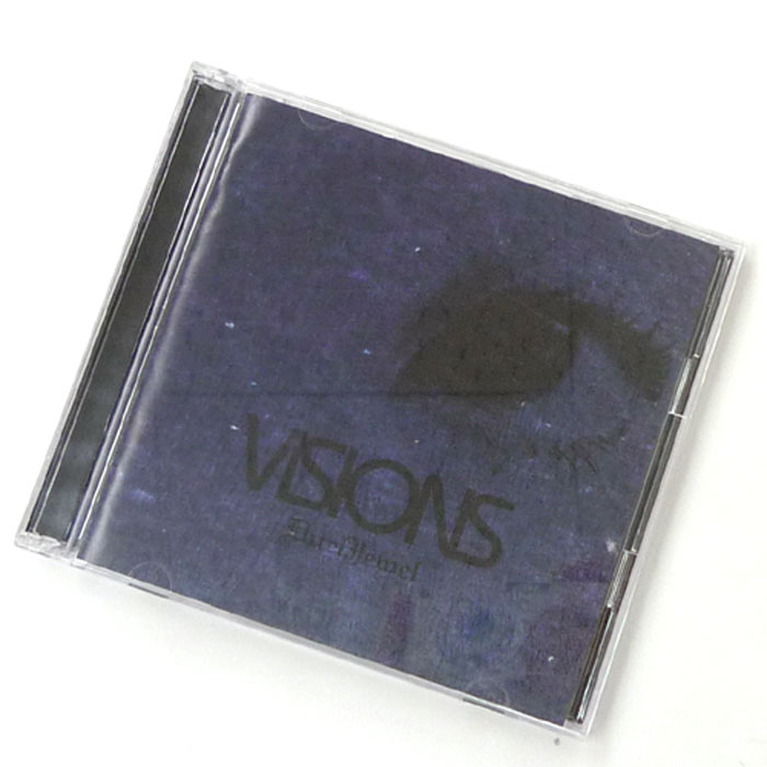 【中古】《帯付》Duel Jewel VISIONS/邦楽CD【山城店】