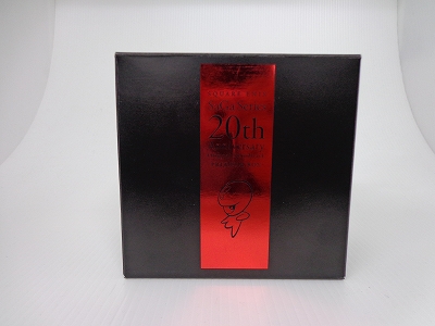 【中古】SQUARE ENIX SaGa Series 20th Anniversary Original Soundtrack -PREMIUM BOX- / ［25］【米子店】