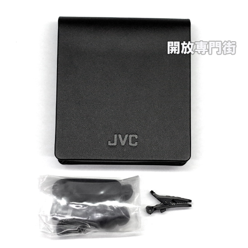 開放倉庫 | 【中古】☆ハイレゾ対応！美品です！ JVC WOODシリーズ