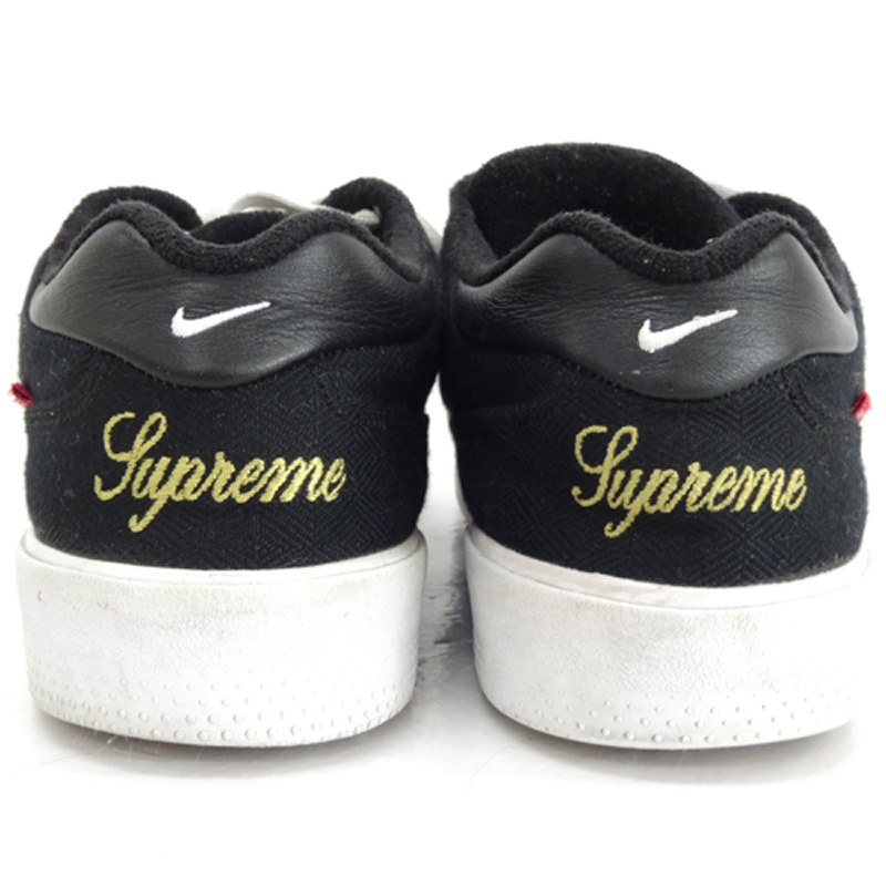 開放倉庫 | 【中古】Supreme × NIKE SB GTS QS / シュプリーム×ナイキ