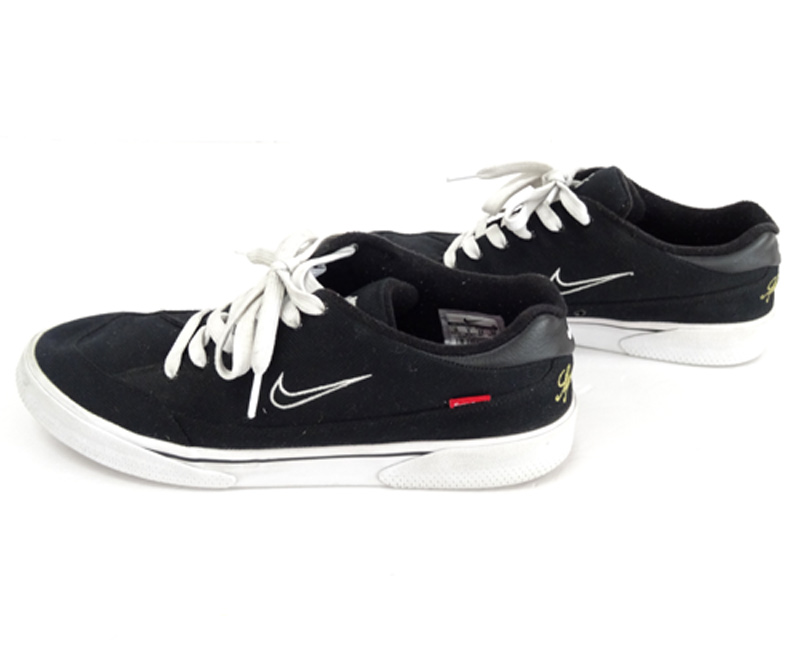 開放倉庫 | 【中古】Supreme × NIKE SB GTS QS / シュプリーム×ナイキ