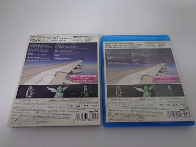 開放倉庫 中古 Mikunopolis In Los Angeles はじめまして 初音ミクです 初音ミク 30 米子店 Dvd ブルーレイ 音楽 邦楽