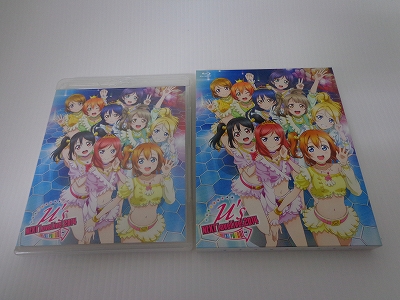 開放倉庫 中古 ラブライブ M S Next Lovelive 14 Endless Parade M S 30 米子店 Dvd ブルーレイ 音楽 邦楽