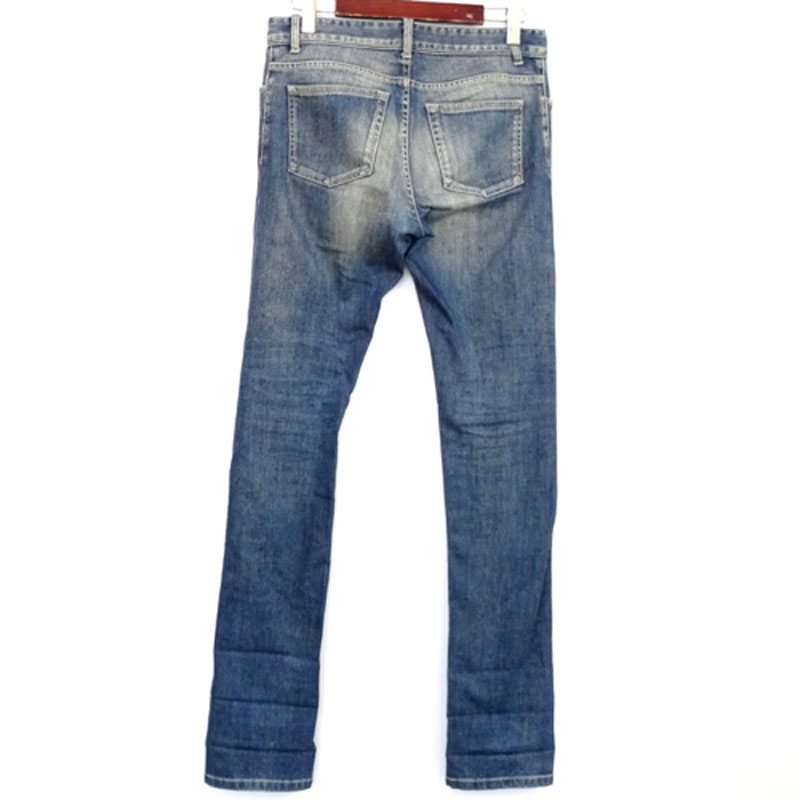 開放倉庫 | 【中古】BALENCIAGA Denim Pants バレンシアガ デニム