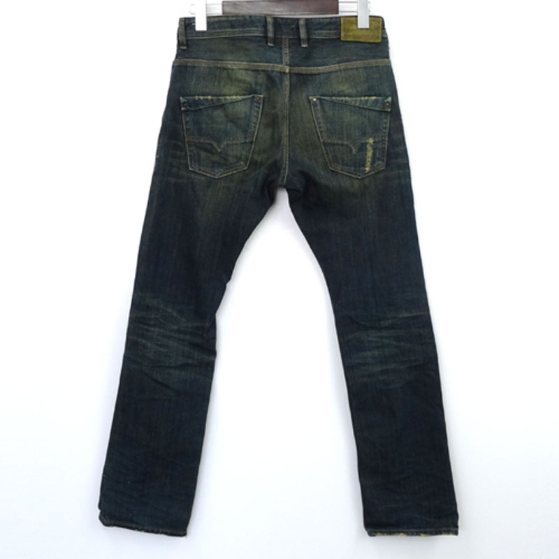 開放倉庫 | 【中古】DIESEL ディーゼル KROOLEY WASH 008×1/国内正規品