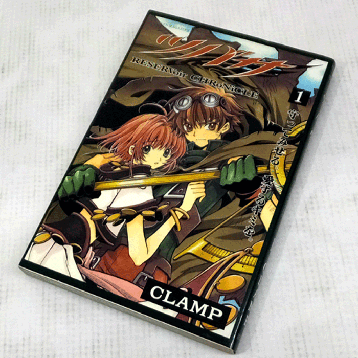 【中古】 古本 ツバサ 全28巻セット（完結） CLAMP 講談社 【山城店】