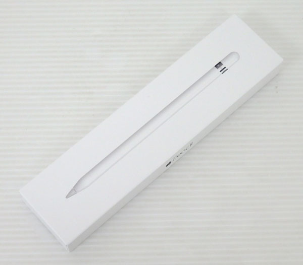 【中古】ほぼ未使用品!!Apple Apple Pencil MK0C2J/A アップル ペンシル iPad タブレット【米子店】