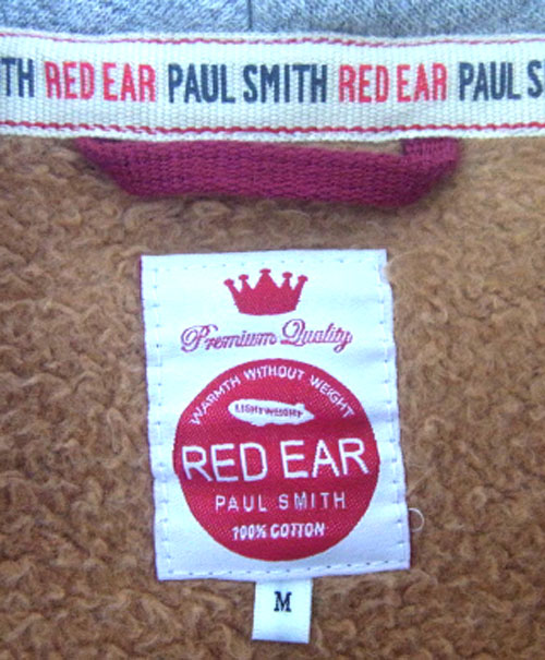 開放倉庫 | 【中古】Paul Smith RED EAR/ポール スミス レッド イヤー