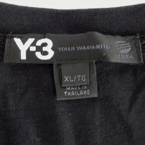 開放倉庫 | 【中古】Y-3 YOHJI YAMAMOTO adidas ワイスリー ヨウジ 