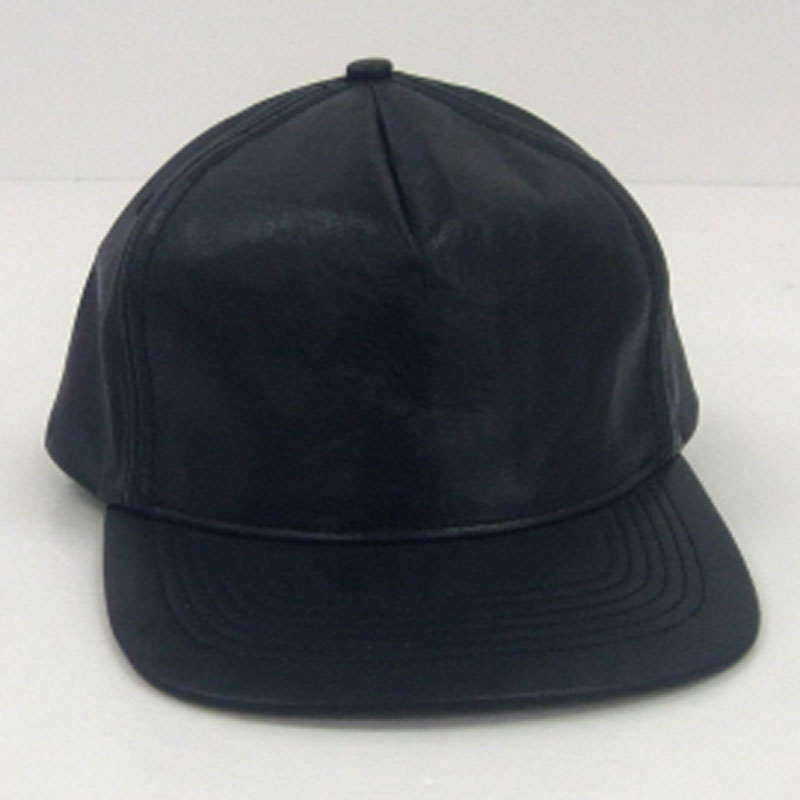 【中古】STAMPD SNAPBACK CAP/スタンプド スナップバック キャップ 帽子/サイズ：Free/カラー：Black/LA エルエー/ロサンゼルス/ストリート【山城店】