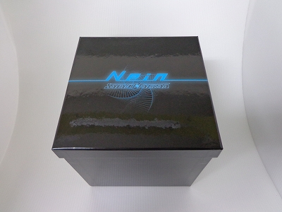 開放倉庫 | 【中古】9th Story CD『Nein』 完全数量限定デラックス盤