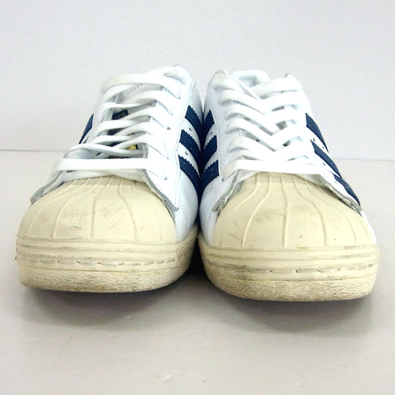 開放倉庫 | 【中古】adidas SUPERSTAR アディダス スーパースター