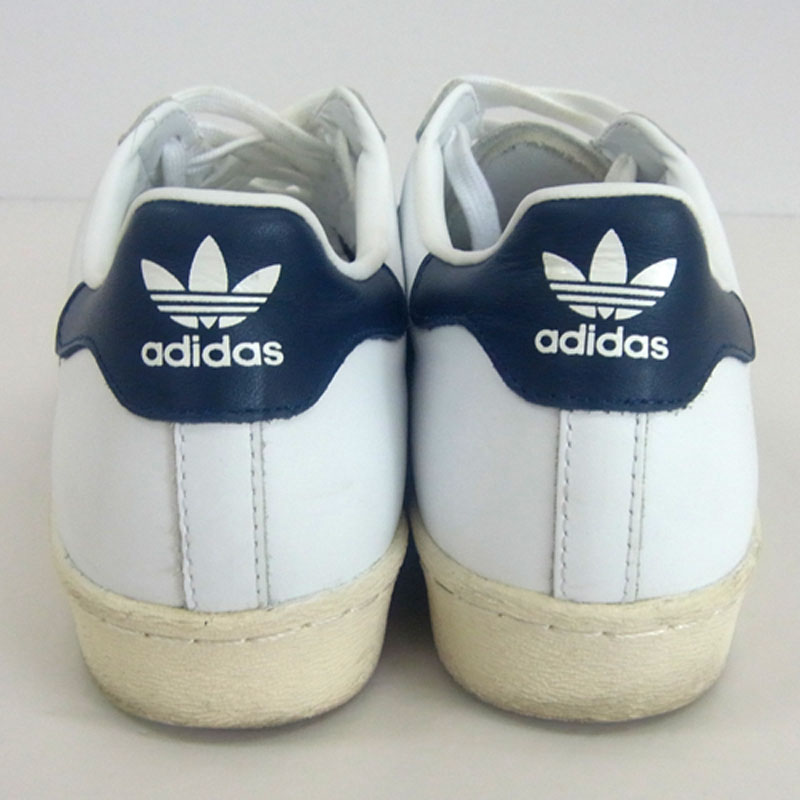 開放倉庫 | 【中古】adidas SUPERSTAR アディダス スーパースター