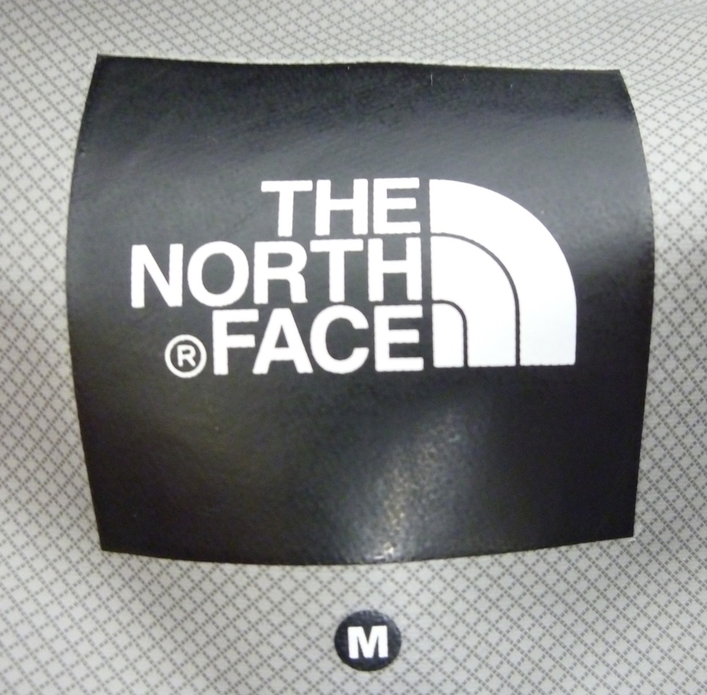 開放倉庫 | 【中古】THE NORTH FACE×BACKDROP（ザ・ノースフェイス