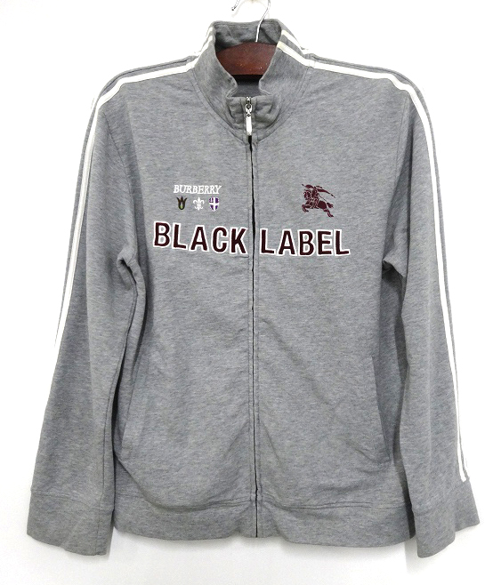 開放倉庫 | 【中古】BURBERRY BLACK LABEL バーバリーブラックレーベル