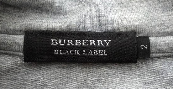 開放倉庫 | 【中古】BURBERRY BLACK LABEL バーバリーブラックレーベル