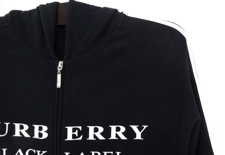 開放倉庫 | 【中古】BURBERRY BLACK LABEL バーバリーブラックレーベル