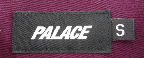 開放倉庫 | 【中古】PALACE SKATE BOARDS/COACH JACKET パレス