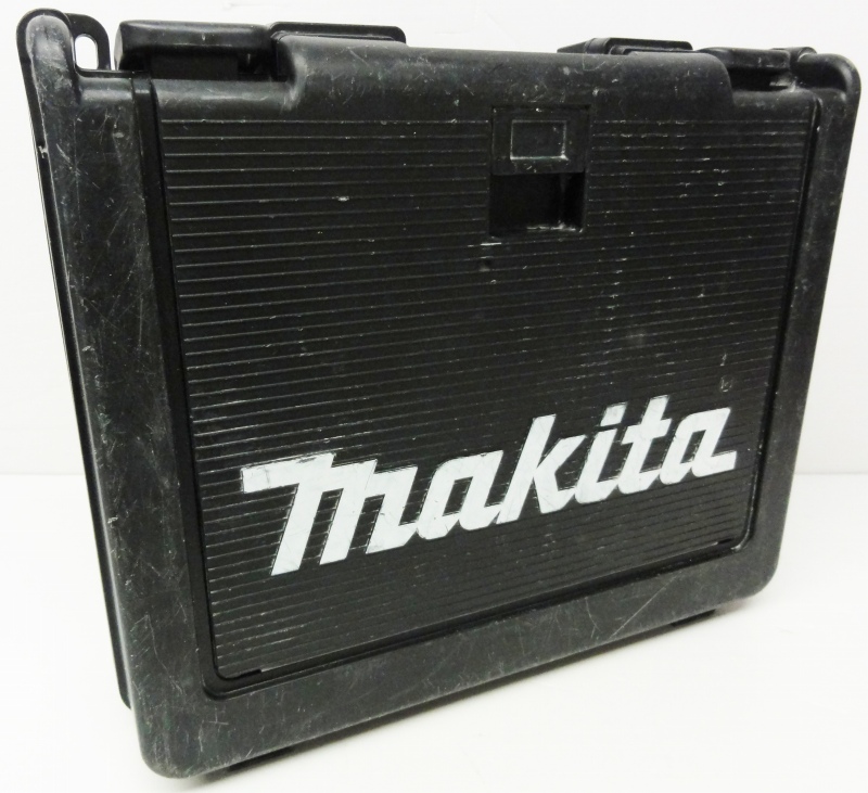 【中古】makita/マキタ 充電式インパクトドライバ 18V 6.0Ah TD170DRGX [173]【福山店】
