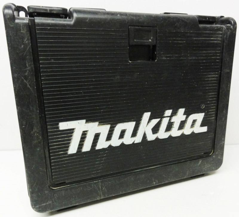 【中古】makita/マキタ 充電式インパクトドライバ 18V 5.0Ah TD148DRTX [173]【福山店】