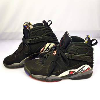 開放倉庫 | 【中古】NIKE AIR JORDAN 8 RETRO PLAYOFFナイキ エア