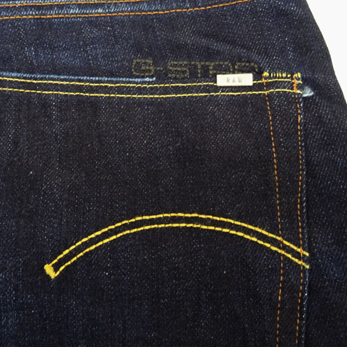 開放倉庫 | 【中古】G-STAR RAW ジースターロウ ジーンズ/国内正規品