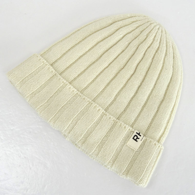 RonHerman(ロンハーマン)  カシミア　ニット帽