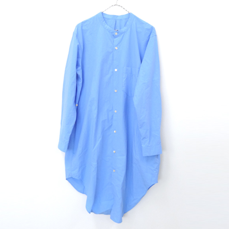 開放倉庫 | 【中古】BED J.W. FORD ベッドフォード / Wrapped shirt