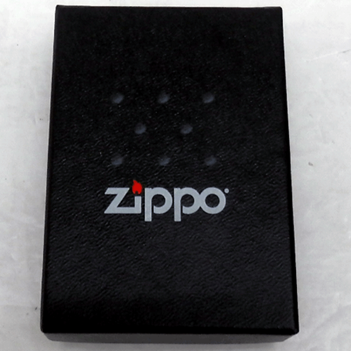 【中古】ZIPPO ジッポーライター エヴァンゲリオン 新劇場版 破 アスカ Type-ASUKA / ライター【山城店】