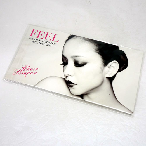 開放倉庫 | 【中古】安室奈美恵 ポンポン FEEL TOUR 2013