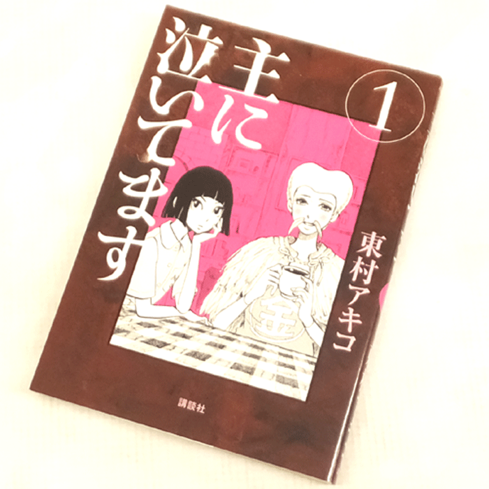 全巻初版 主に泣いてます 全巻 全10巻 完結 - 漫画