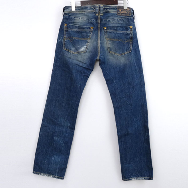 開放倉庫 | 【中古】DIESEL ディーゼル TIMMEN REGULAR STRAIGHT