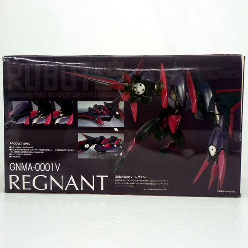 開放倉庫 | 【中古】バンダイ ROBOT魂 ロボット魂 GNMA-0001V