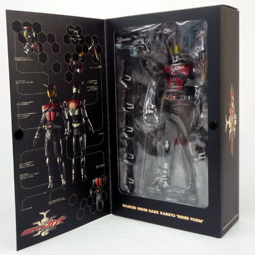 開放倉庫 | 【中古】メディコムトイ Project BM! 仮面ライダーダーク