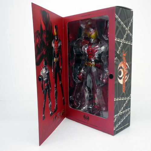 開放倉庫 | 【中古】メディコムトイ Project BM! 仮面ライダーキバ