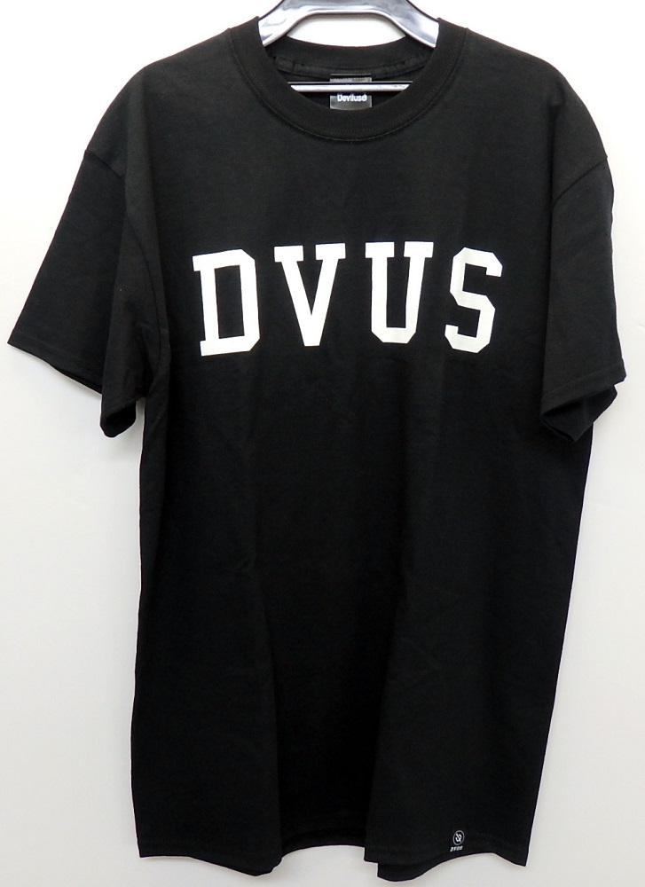 【中古】Deviluse/デビルユース/DVUS T-shirts/サイズ：M【米子店】