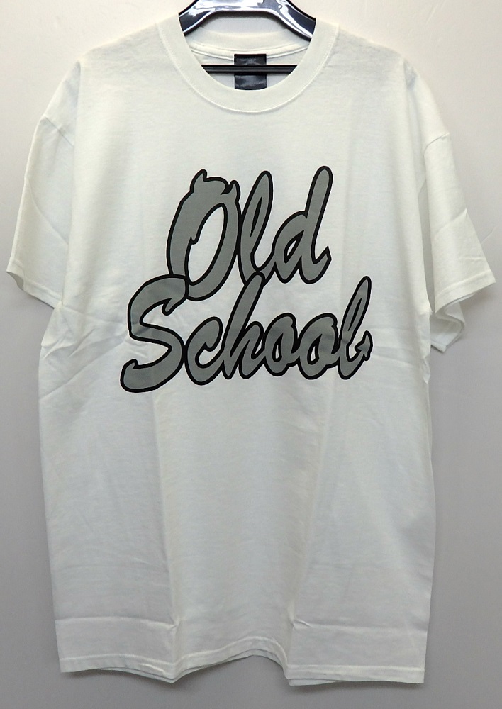 【中古】Deviluse/デビルユース/Old Scool T-shirts/サイズM【米子店】