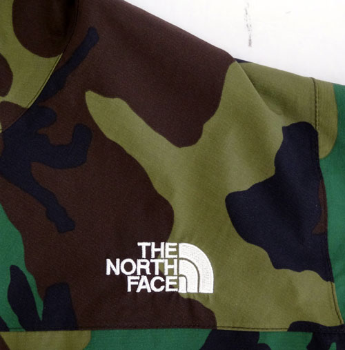 開放倉庫 | 【中古】THE NORTH FACE NOVELTY VENTURE JACKET ザノース