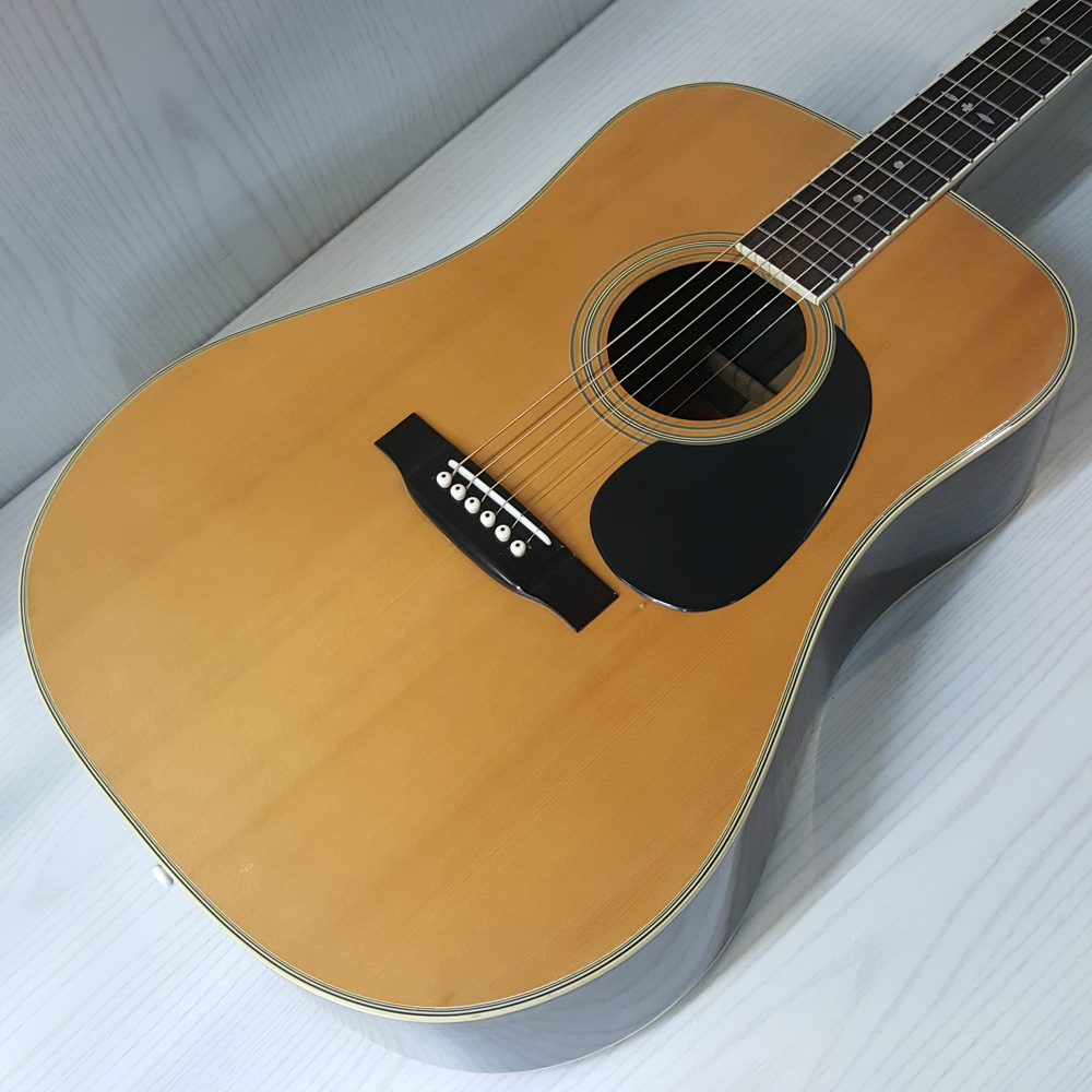 【中古】Cat's Eyes CE-250 Tokai Gakki キャッツアイ トーカイ 東海楽器 アコギ アコースティックギター